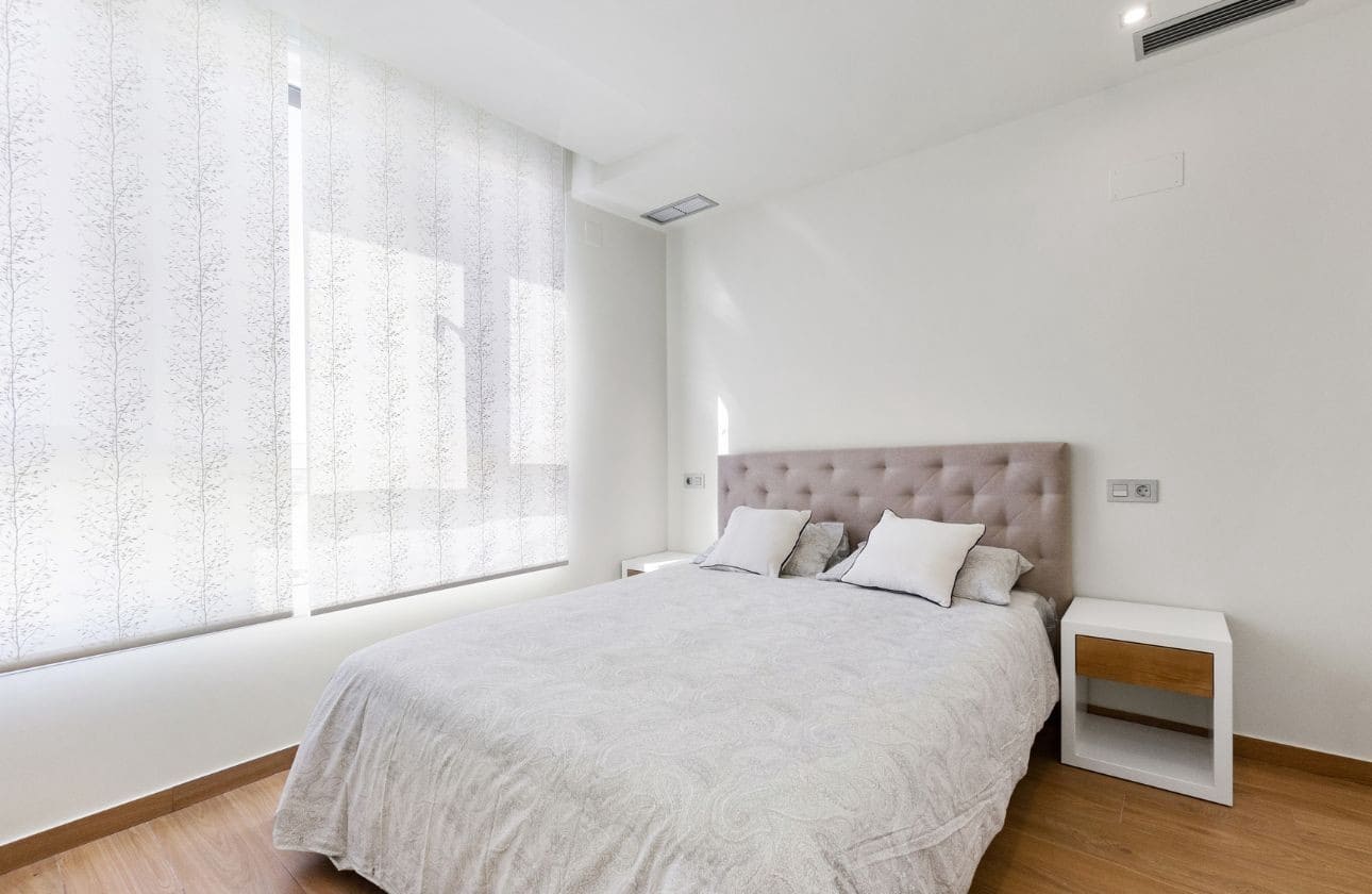 3 Zimmer Villa zu verkaufen in Ciudad Quesada mit Pool Garage - 649.000 € (Ref: 7090282)