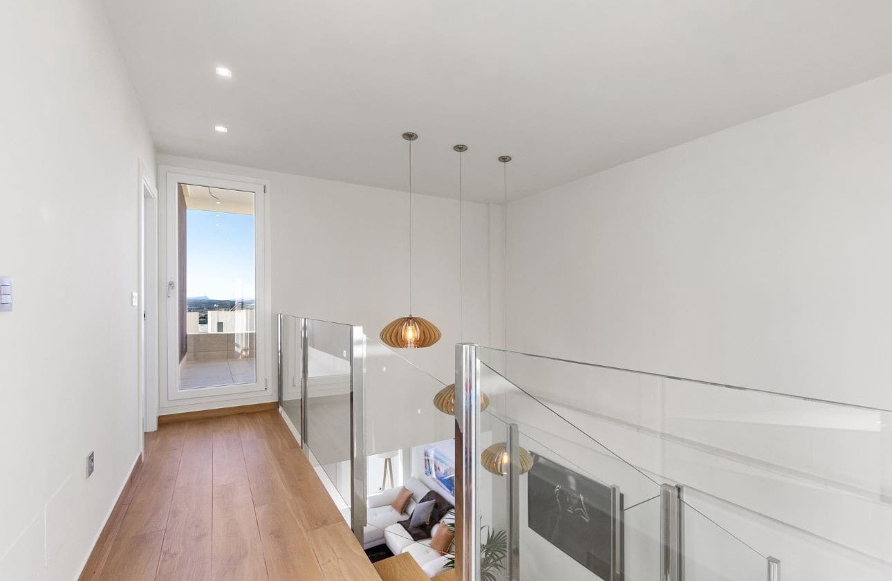 3 Zimmer Villa zu verkaufen in Ciudad Quesada mit Pool Garage - 649.000 € (Ref: 7090282)