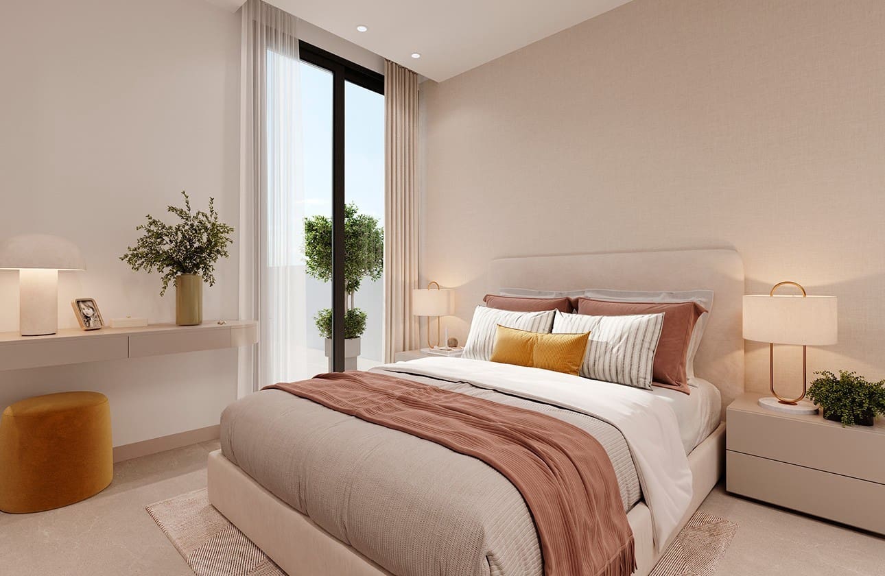 3 bedroom Apartment for sale in Torre-Pacheco with pool garage - € 347,900 (Ref: 7090330)