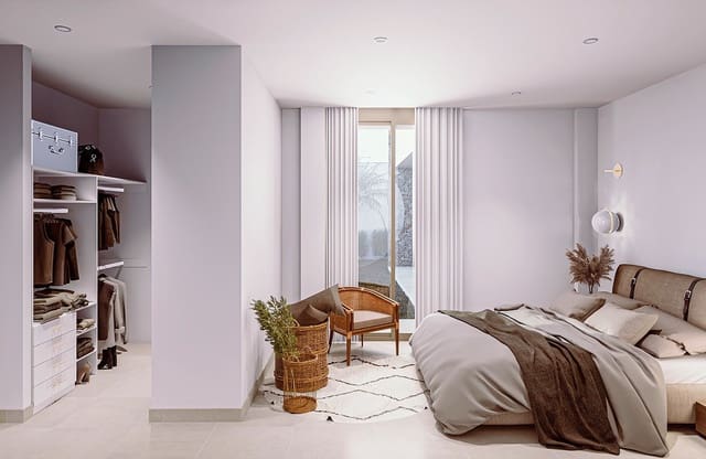 3 chambre Villa/Maison à vendre à Mar de Cristal, Carthagène avec piscine garage - 549 000 € (Ref: 7090385)