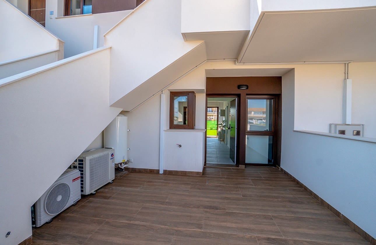 2 soverom Leilighet til salgs i Lo Pagan med svømmebasseng garasje - € 245 000 (Ref: 7123123)