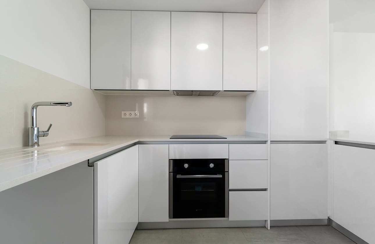 2 soverom Leilighet til salgs i Lo Pagan med svømmebasseng garasje - € 245 000 (Ref: 7123123)