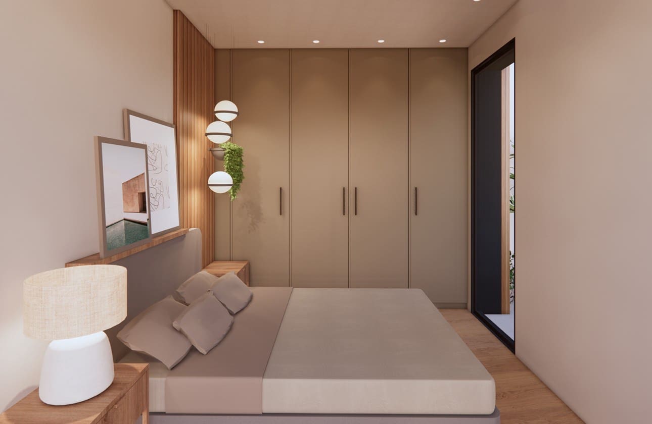 3 bedroom Villa for sale in Torre de la Horadada with pool garage - € 628,000 (Ref: 7124949)