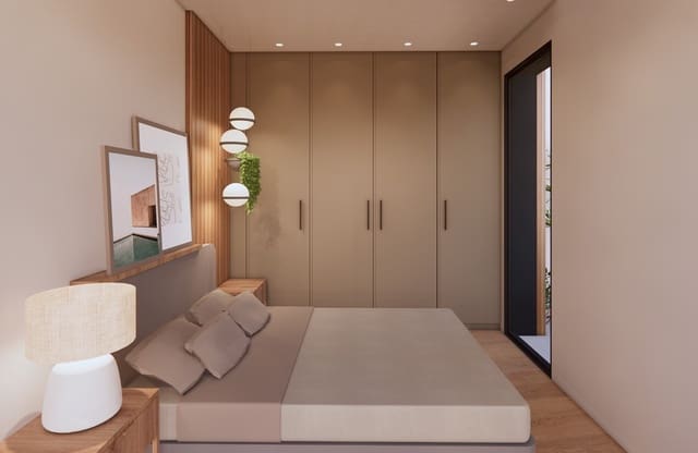 3 sovrum Villa till salu i Torre de la Horadada, Pilar de la Horadada med pool garage - 628 000 € (Ref: 7124949)