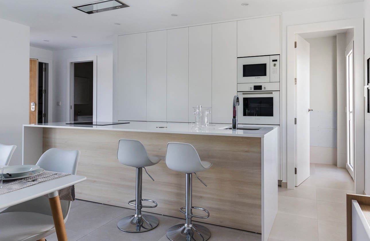 3 bedroom Villa for sale in Santiago de la Ribera with pool garage - € 455,500 (Ref: 7124951)