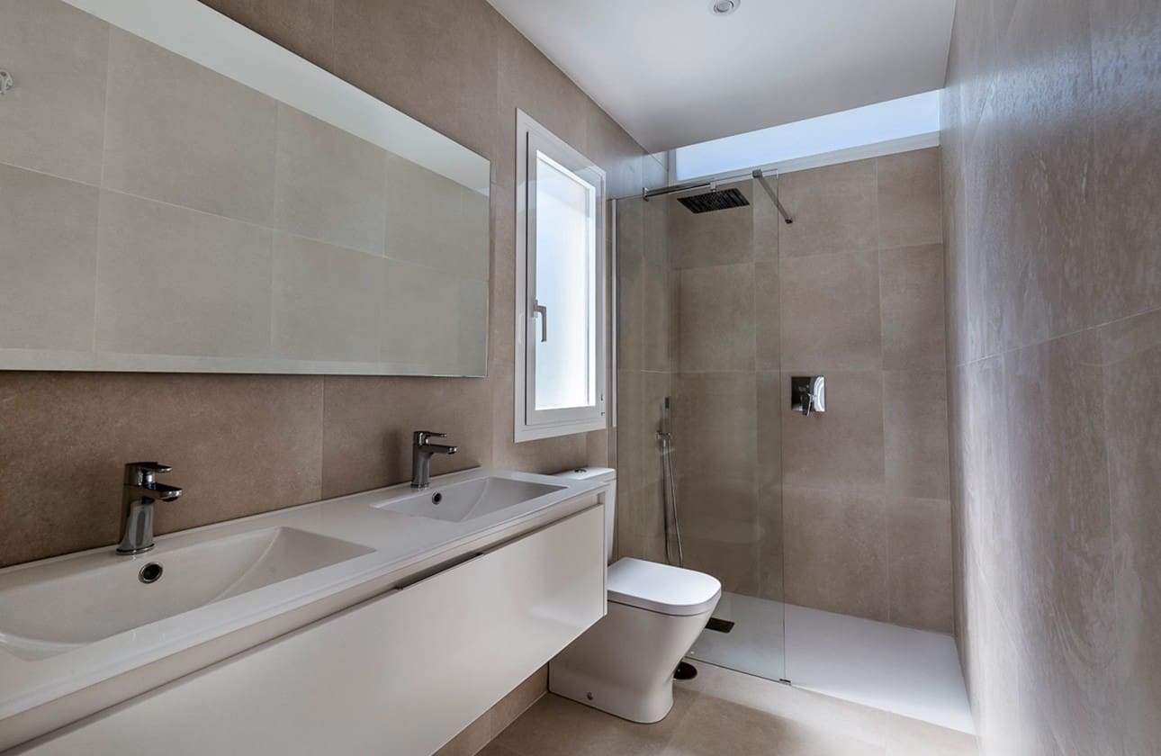 3 bedroom Villa for sale in Santiago de la Ribera with pool garage - € 455,500 (Ref: 7124951)