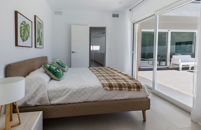 3 chambre Villa/Maison à vendre à Santiago de la Ribera, San Javier avec piscine garage - 455 500 € (Ref: 7124951)