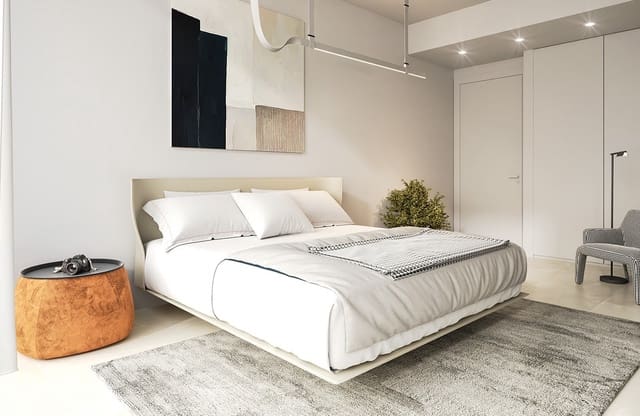 2 camera da letto Appartamento in vendita in Golf Bahía, Finestrat con piscina garage - 550.000 € (Rif: 7132077)