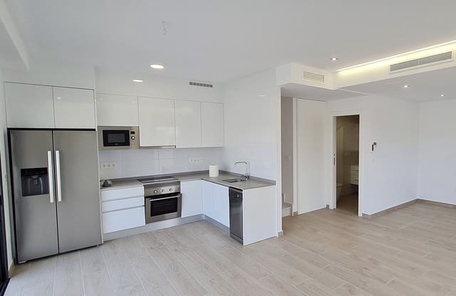 3 chambre Villa/Maison à vendre à Villamartin, Orihuela avec piscine garage - 449 900 € (Ref: 7132085)