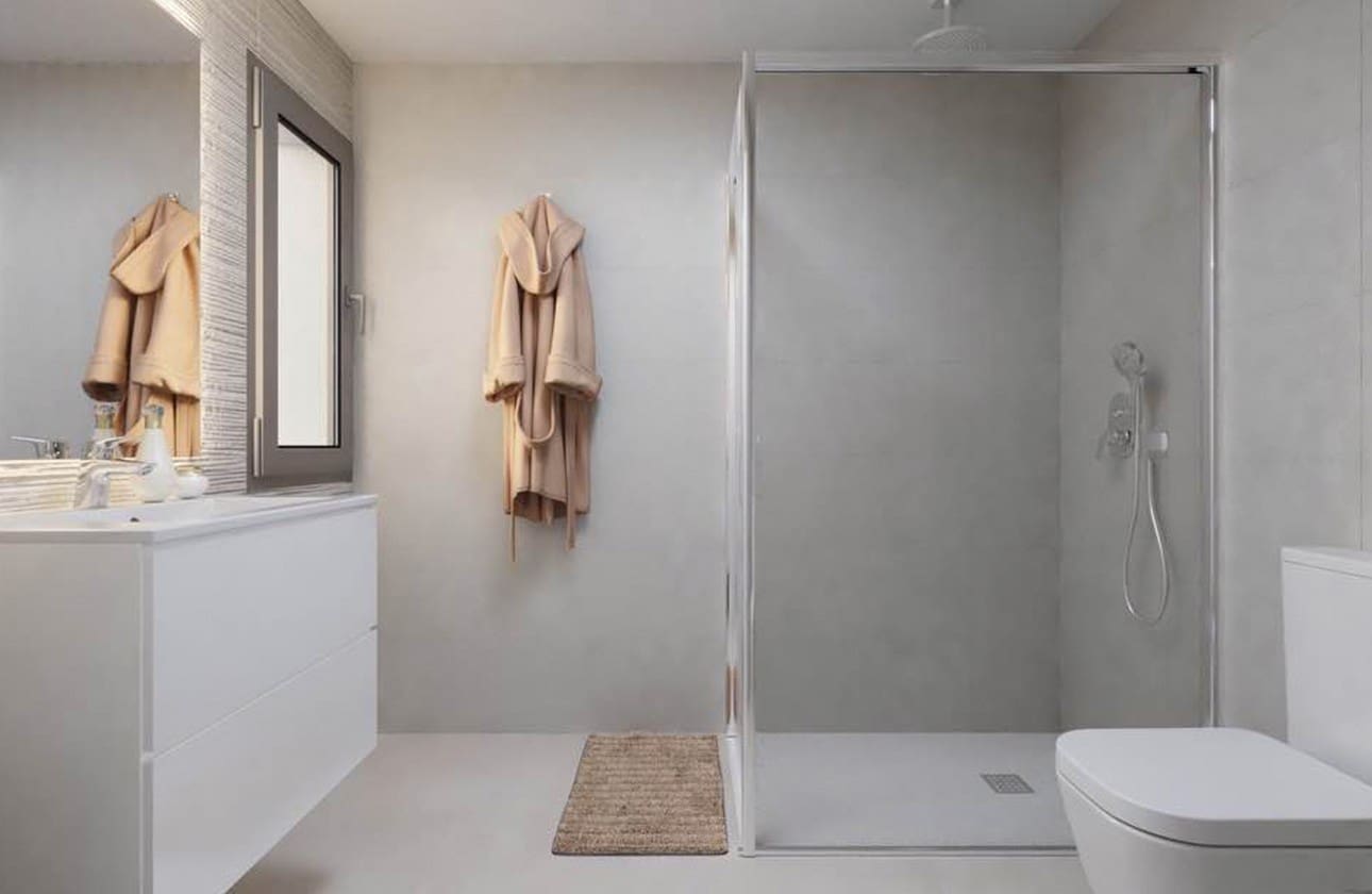 Apartamento de 3 habitaciones en Torre-Pacheco en venta con piscina garaje - 196.000 € (Ref: 7136004)