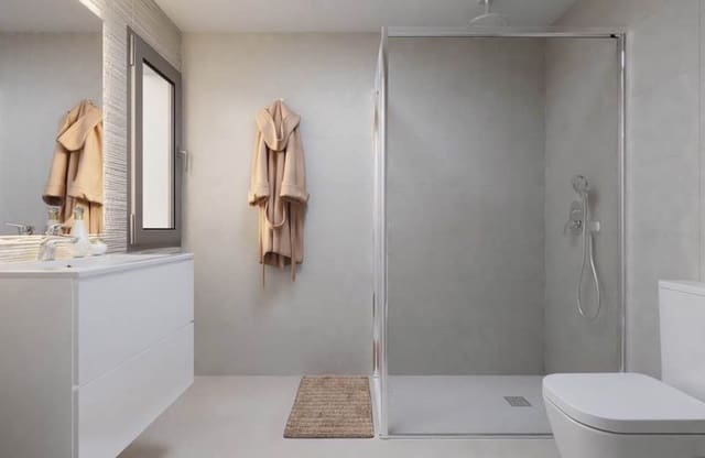 Apartamento de 3 habitaciones en Torre-Pacheco en venta con piscina garaje - 196.000 € (Ref: 7136004)