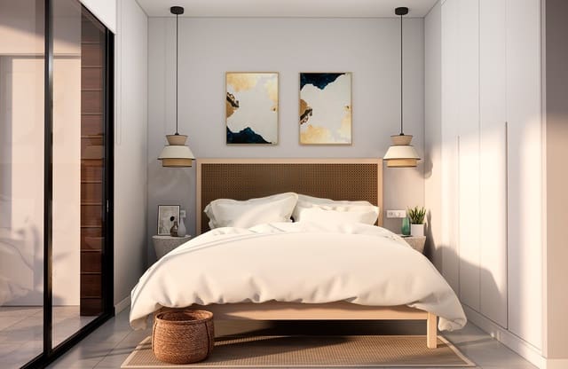 3 camera da letto Villa in vendita in Pinar de Campoverde, Pilar de la Horadada con piscina garage - 460.000 € (Rif: 7143725)