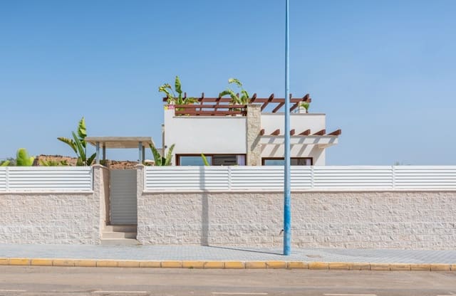 3 chambre Villa/Maison à vendre à Almería ville avec piscine - 429 000 € (Ref: 7146186)