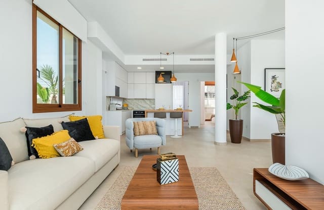 3 chambre Villa/Maison à vendre à Almería ville avec piscine - 429 000 € (Ref: 7146186)