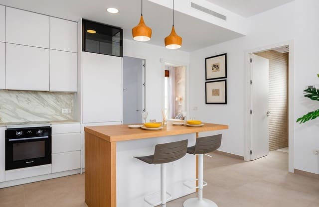 3 chambre Villa/Maison à vendre à Almería ville avec piscine - 429 000 € (Ref: 7146186)