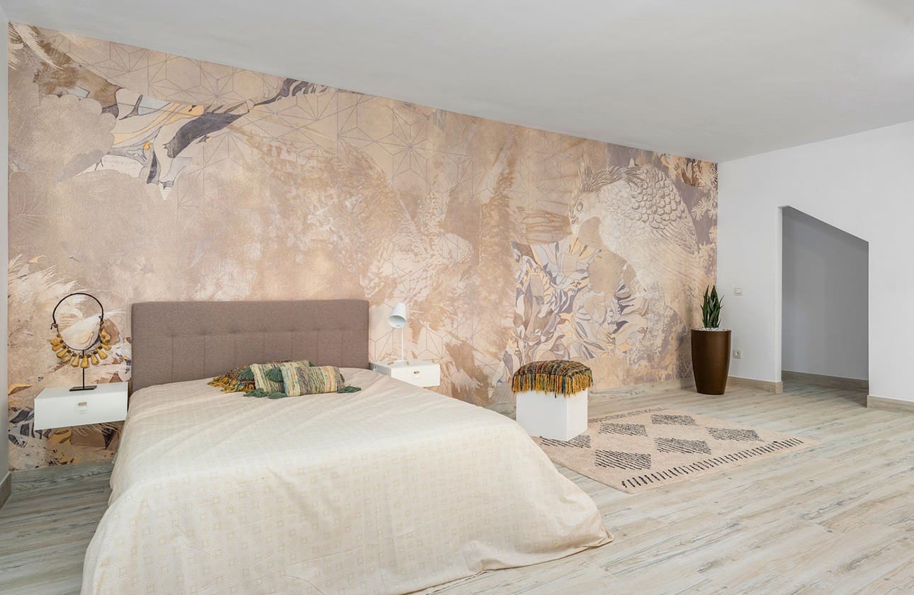 3 soveværelse Villa til salg i Almeria by med swimmingpool - € 429.000 (Ref: 7146186)