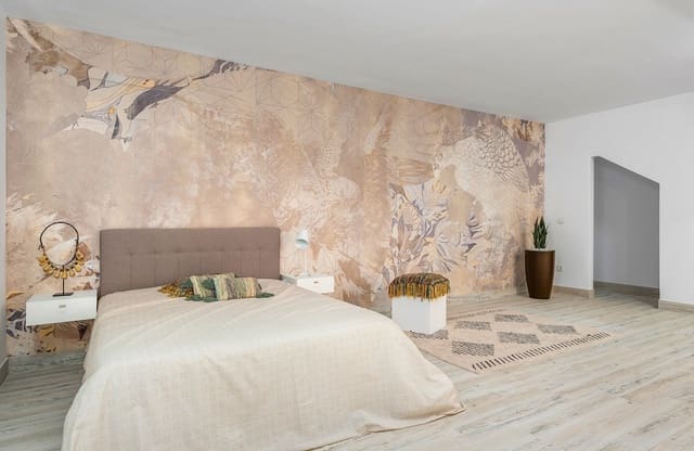 3 chambre Villa/Maison à vendre à Almería ville avec piscine - 429 000 € (Ref: 7146186)