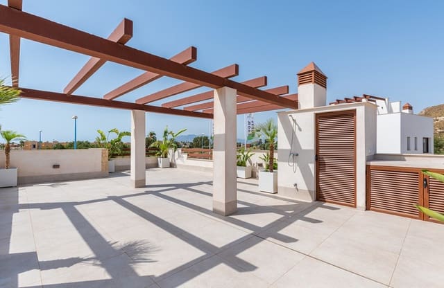 3 chambre Villa/Maison à vendre à Almería ville avec piscine - 429 000 € (Ref: 7146186)