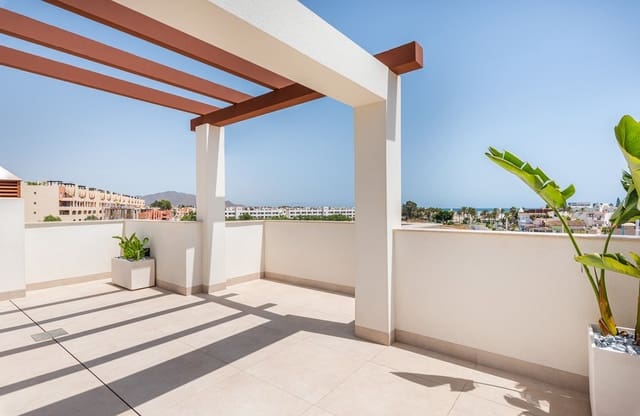 3 chambre Villa/Maison à vendre à Almería ville avec piscine - 459 000 € (Ref: 7146188)