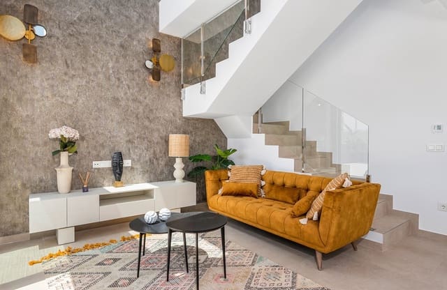 3 chambre Villa/Maison à vendre à Almería ville avec piscine - 459 000 € (Ref: 7146188)