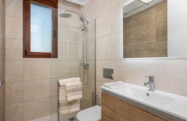 3 chambre Villa/Maison à vendre à Almería ville avec piscine - 459 000 € (Ref: 7146188)