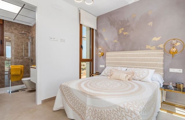 3 chambre Villa/Maison à vendre à Almería ville avec piscine - 459 000 € (Ref: 7146188)