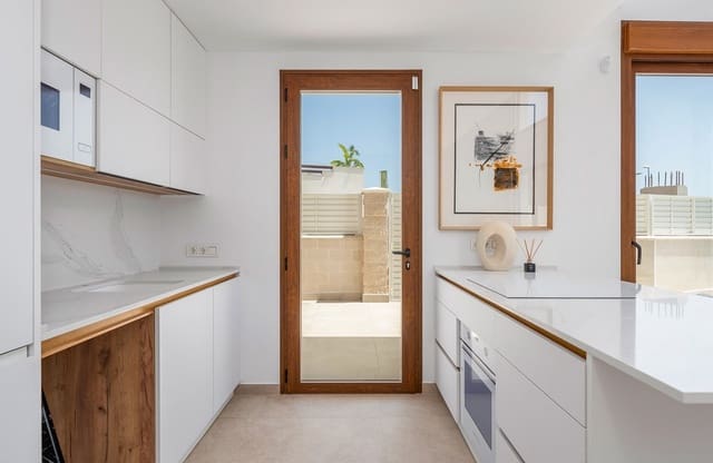 3 chambre Villa/Maison à vendre à Almería ville avec piscine - 459 000 € (Ref: 7146188)