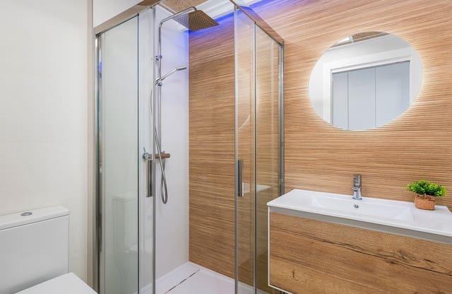 3 sovrum Lägenhet till salu i Los Balcones - Los Altos, Torrevieja med pool garage - 325 000 € (Ref: 7146193)