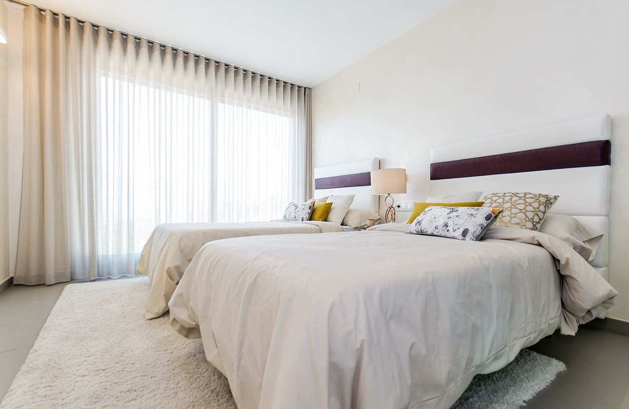 3 soverom Villa til salgs i Dehesa de Campoamor med svømmebasseng garasje - € 1 375 000 (Ref: 7146197)