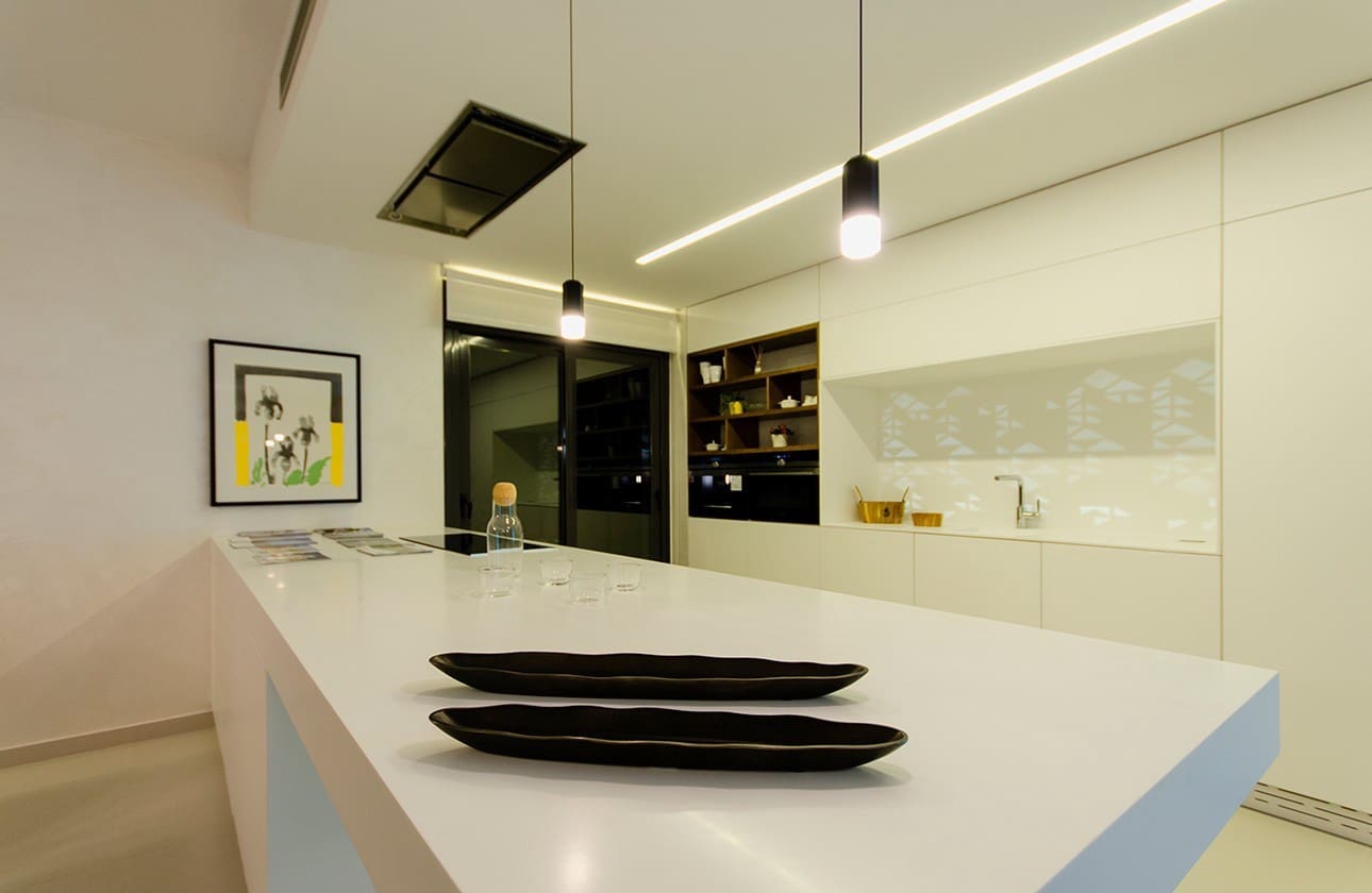 4 sovrum Villa till salu i Dehesa de Campoamor med pool garage - 1 175 000 € (Ref: 7146199)