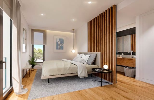 3 chambre Villa/Maison à vendre à Golf Bahía, Finestrat avec piscine garage - 990 000 € (Ref: 7146208)