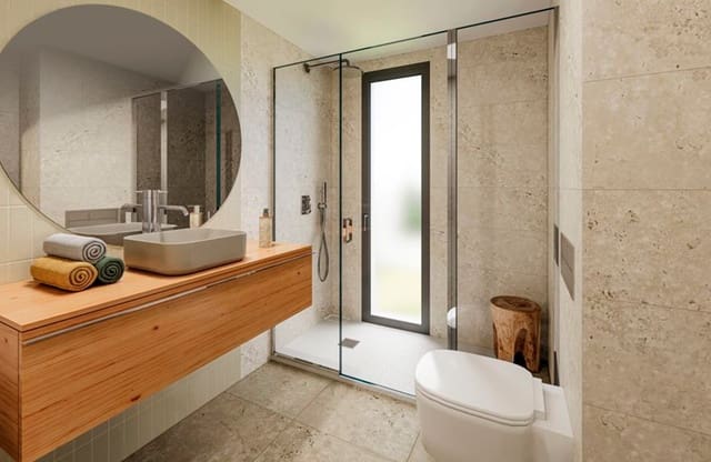 3 soverom Villa til salgs i Golf Bahía, Finestrat med svømmebasseng garasje - € 890 000 (Ref: 7146209)