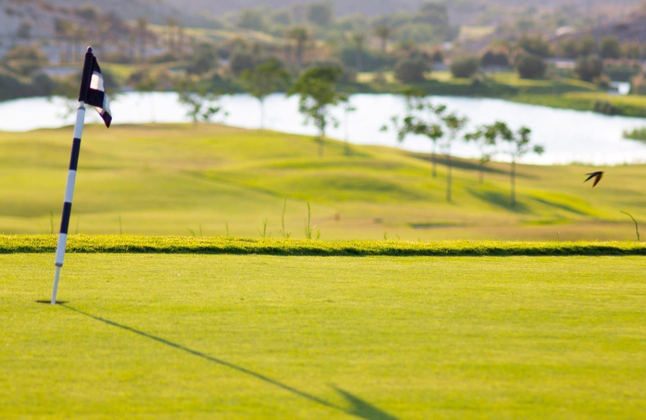 2 soverom Leilighet til salgs i Monforte del Cid med svømmebasseng garasje - € 395 000 (Ref: 7155391)