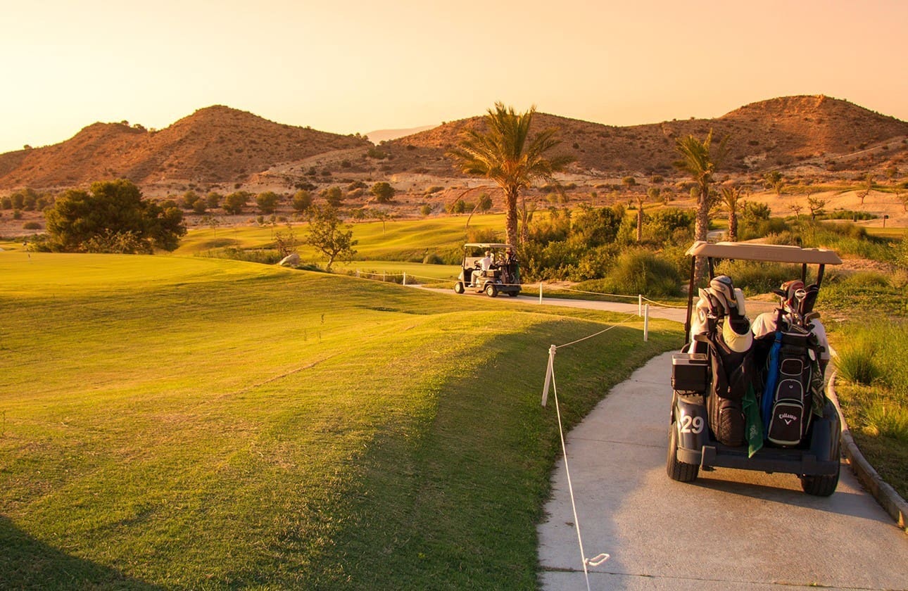 2 soverom Leilighet til salgs i Monforte del Cid med svømmebasseng garasje - € 395 000 (Ref: 7155391)