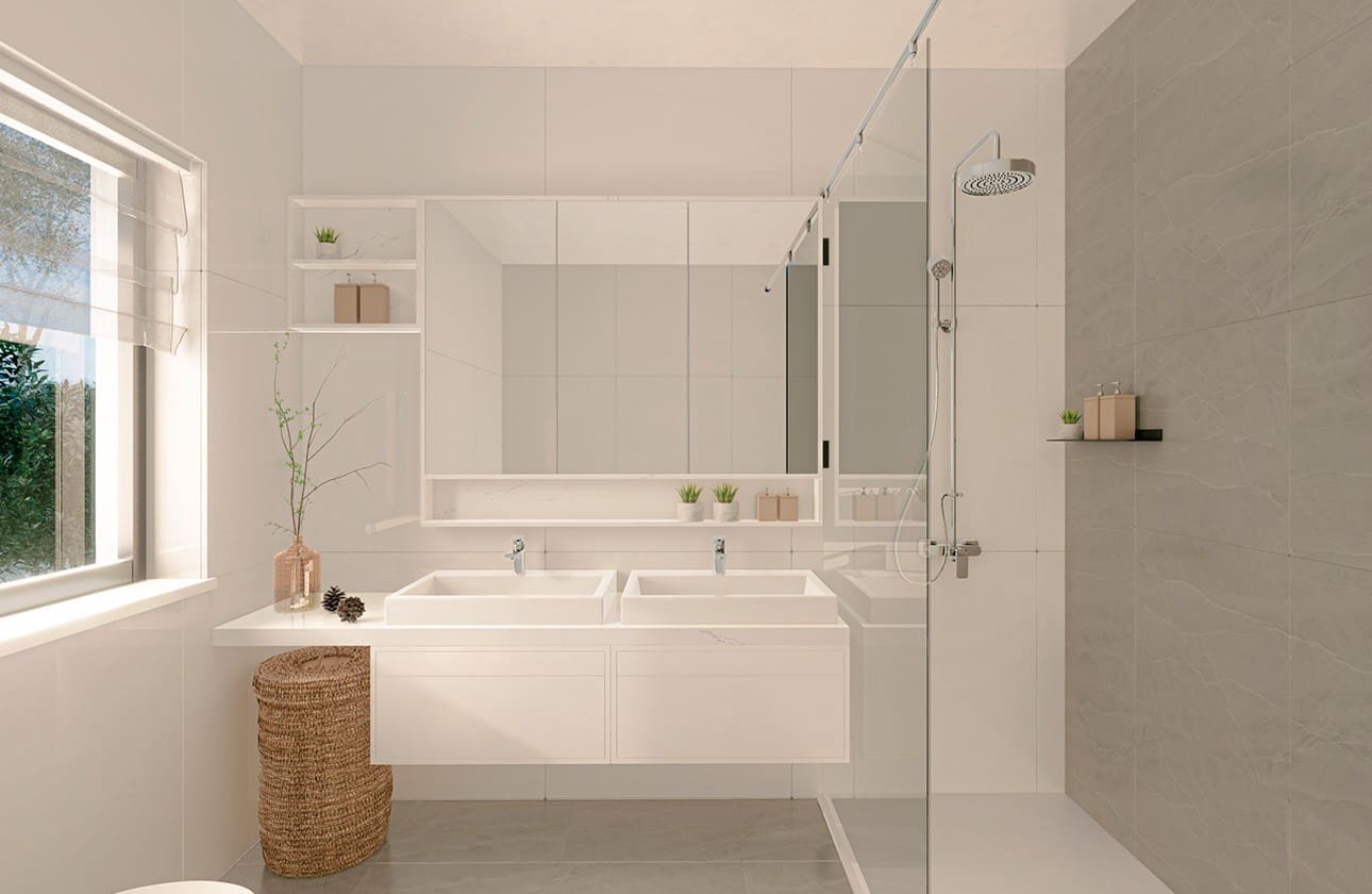 3 sypialnia Willa na sprzedaż w Calasparra z basenem garażem - 345 000 € (Ref: 7203885)