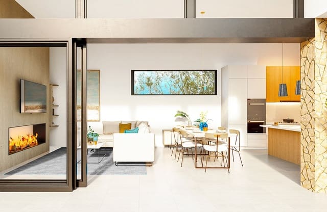 3 sovrum Villa till salu i Calasparra med pool garage - 345 000 € (Ref: 7203885)