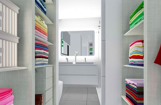 3 sovrum Villa till salu i Calasparra med pool garage - 345 000 € (Ref: 7203885)