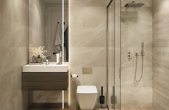 3 quarto Apartamento para venda em Cometa - Carrió, Calpe / Calp com piscina garagem - 625 000 € (Ref: 7224442)