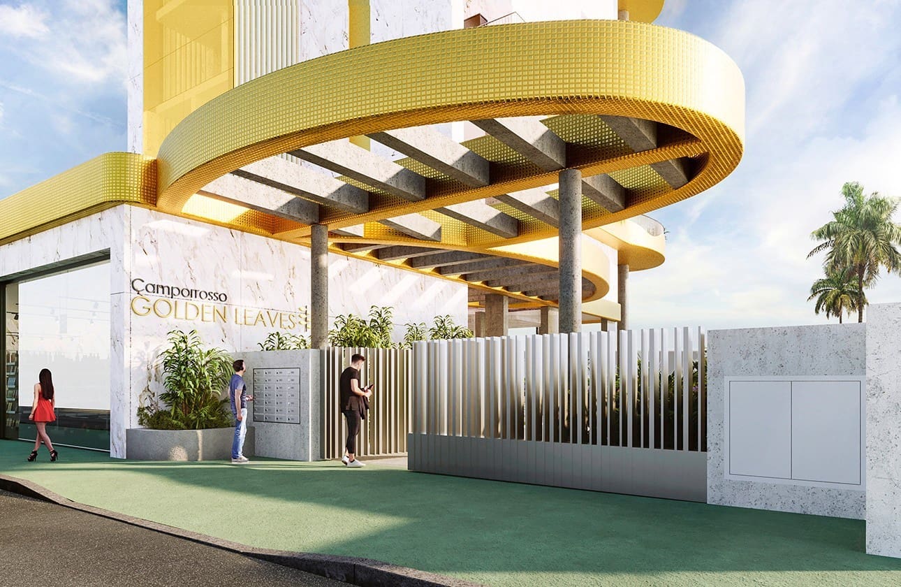 Apartamento de 3 habitaciones en Calpe / Calp en venta con piscina garaje - 625.000 € (Ref: 7224442)