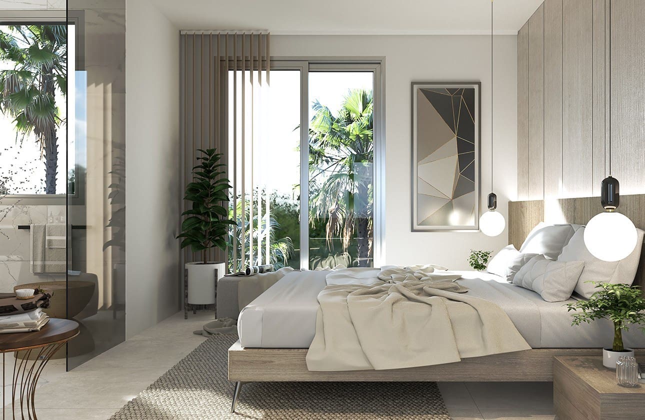 2 chambre Penthouse à vendre à Orihuela Costa avec piscine garage - 440 000 € (Ref: 7230068)