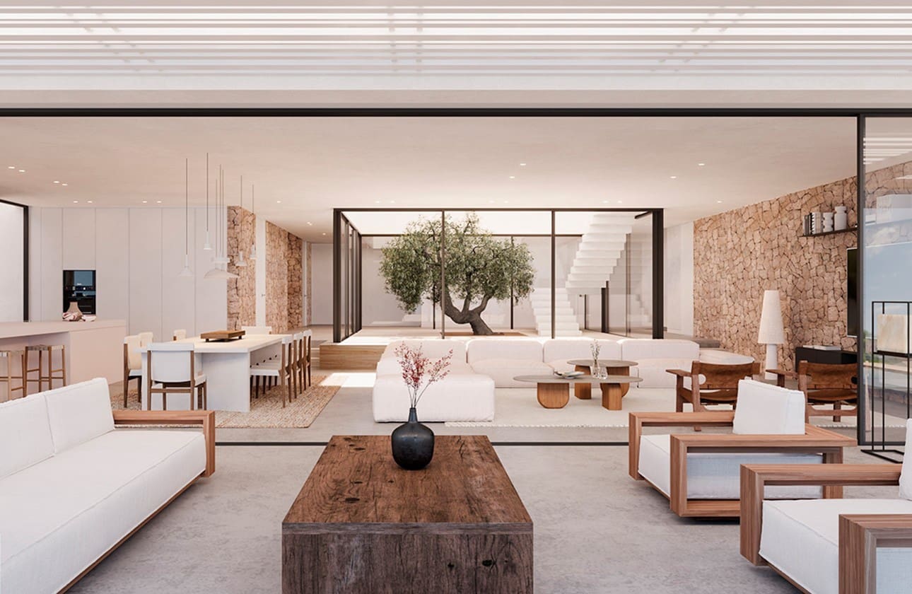 3 soveværelse Villa til salg i Yecla med swimmingpool garage - € 774.000 (Ref: 7241716)