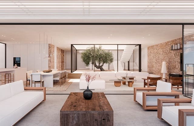 3 quarto Moradia para venda em Yecla com piscina garagem - 774 000 € (Ref: 7241716)