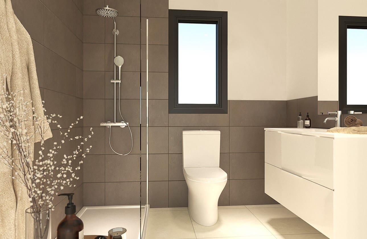 3 sovrum Villa till salu i Alhama de Murcia med pool garage - 304 900 € (Ref: 7248507)