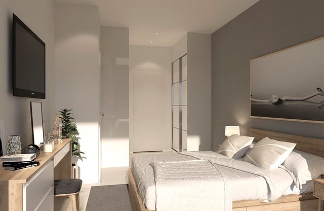 3 sovrum Villa till salu i Alhama de Murcia med pool garage - 304 900 € (Ref: 7248507)