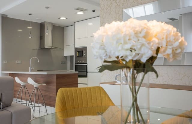 3 camera da letto Villa in vendita in Villamartin, Orihuela con piscina - 390.000 € (Rif: 7272723)