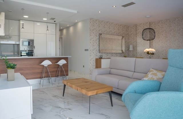 3 camera da letto Villa in vendita in Villamartin, Orihuela con piscina - 390.000 € (Rif: 7272723)