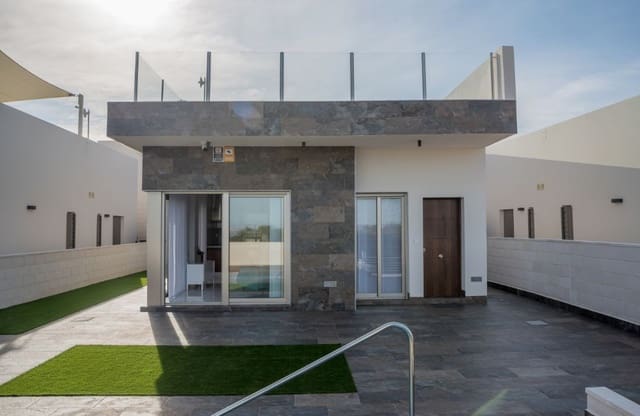 3 camera da letto Villa in vendita in Villamartin, Orihuela con piscina - 390.000 € (Rif: 7272723)