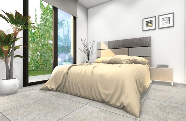 3 sovrum Villa till salu i Ciudad Quesada, Rojales med pool garage - 834 000 € (Ref: 7309872)