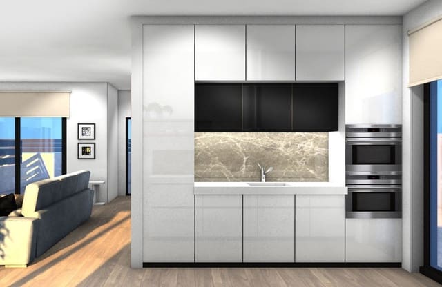 3 sovrum Villa till salu i Ciudad Quesada, Rojales med pool garage - 834 000 € (Ref: 7309872)