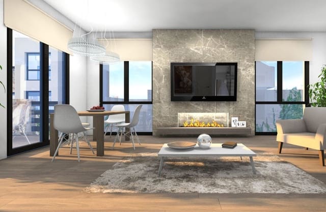 3 sovrum Villa till salu i Ciudad Quesada, Rojales med pool garage - 834 000 € (Ref: 7309872)